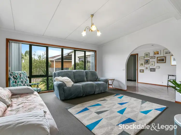 Sixth view of Homely house listing, 12 Rogers Court, Traralgon VIC 3844