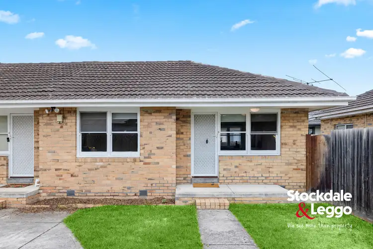Main view of Homely flat listing, 3/8 Waratah Avenue, Tullamarine VIC 3043