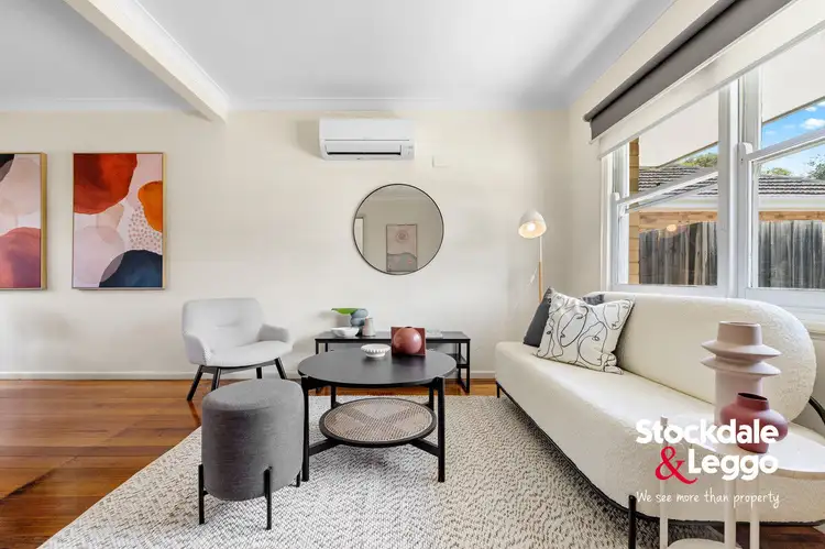 Second view of Homely flat listing, 3/8 Waratah Avenue, Tullamarine VIC 3043