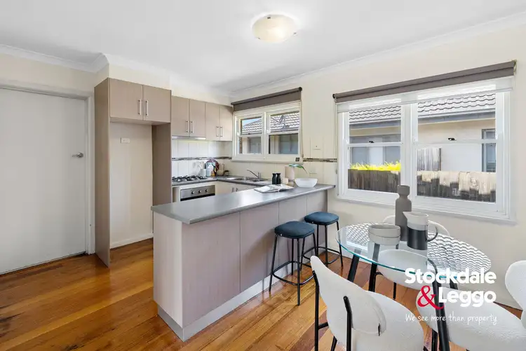 Fourth view of Homely flat listing, 3/8 Waratah Avenue, Tullamarine VIC 3043