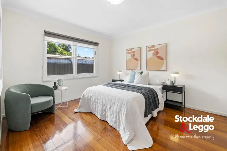 Fifth view of Homely flat listing, 3/8 Waratah Avenue, Tullamarine VIC 3043