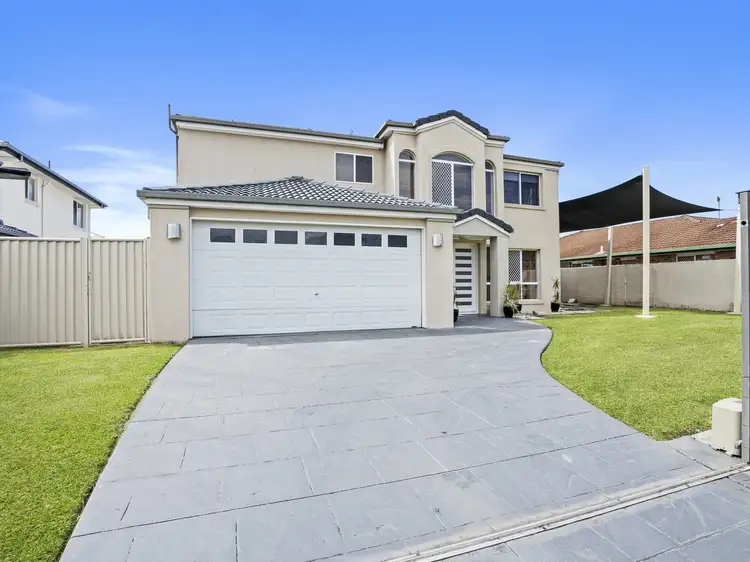 Fourth view of Homely house listing, 44 Lakeshore Drive, Helensvale QLD 4212