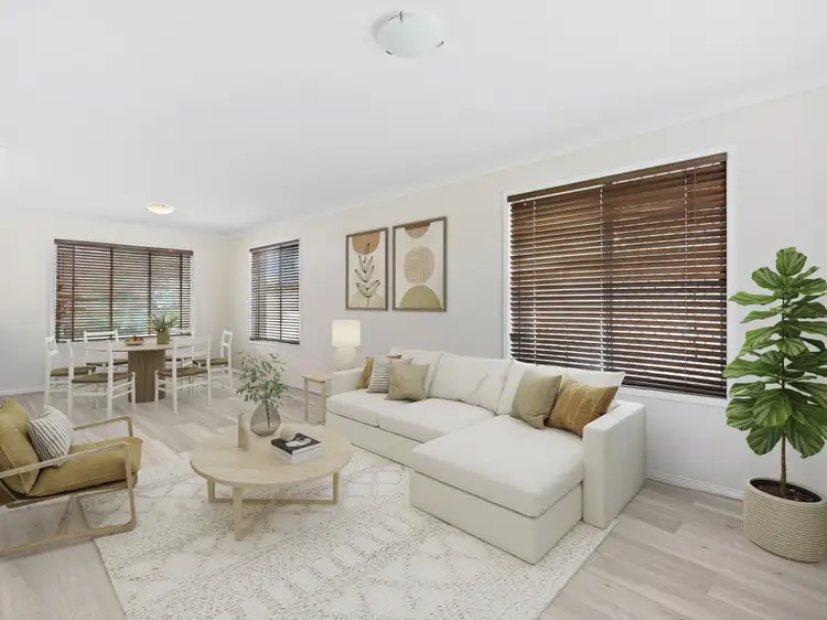 Sixth view of Homely house listing, 44 Lakeshore Drive, Helensvale QLD 4212