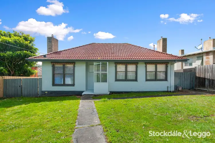 Second view of Homely house listing, 38 Sherrin Street, Morwell VIC 3840