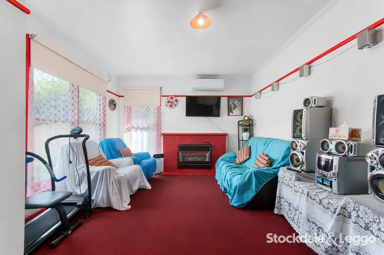 Third view of Homely house listing, 38 Sherrin Street, Morwell VIC 3840