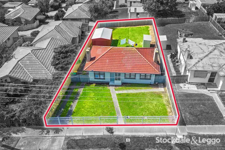Sixth view of Homely house listing, 38 Sherrin Street, Morwell VIC 3840