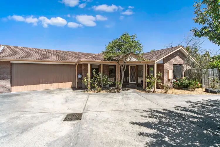 4A Woodlea Court