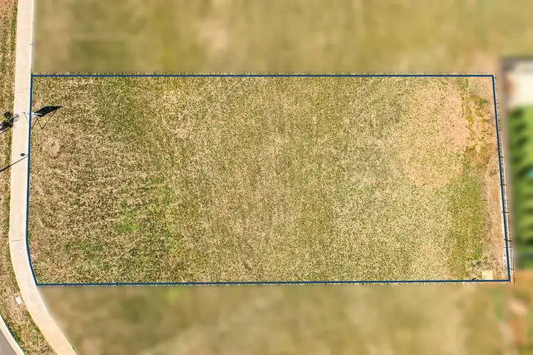 Fourth view of Homely land listing, 2 Correa Court, Warragul VIC 3820