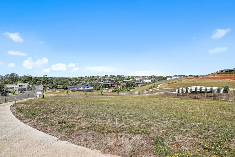 Fifth view of Homely land listing, 2 Correa Court, Warragul VIC 3820