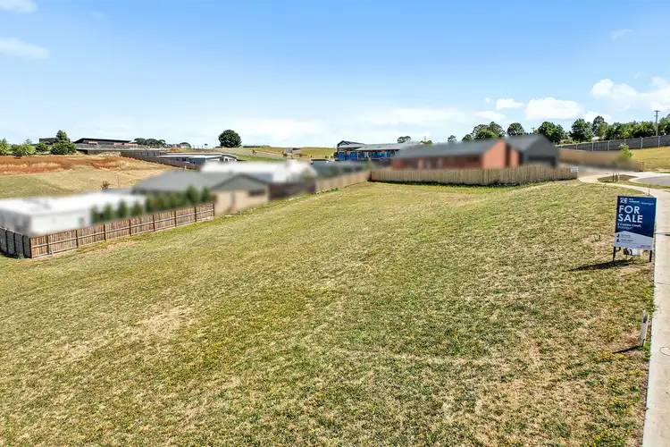 Sixth view of Homely land listing, 2 Correa Court, Warragul VIC 3820