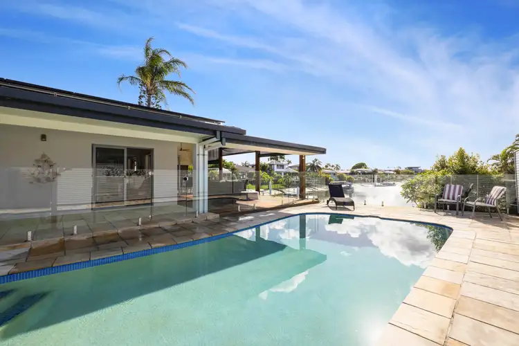 153 Rio Vista Boulevard, Broadbeach Waters QLD 4218