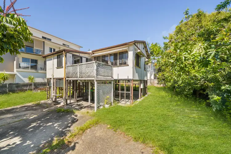 Third view of Homely house listing, 1 Greenup Street, Redcliffe QLD 4020