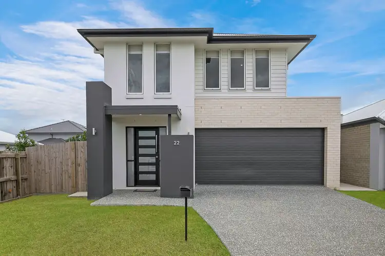 22 Stafford Street, Mango Hill QLD 4509
