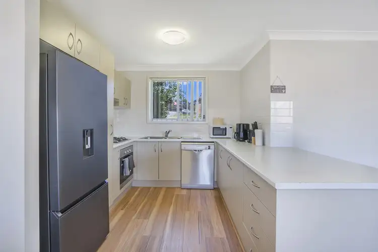 Second view of Homely semi-detached listing, 3/23 Convent Close, Cessnock NSW 2325