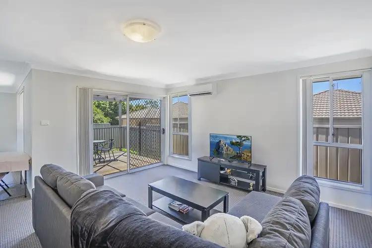Fifth view of Homely semi-detached listing, 3/23 Convent Close, Cessnock NSW 2325