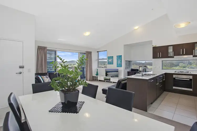 Second view of Homely unit listing, 42/1 Boulton Drive, Nerang QLD 4211