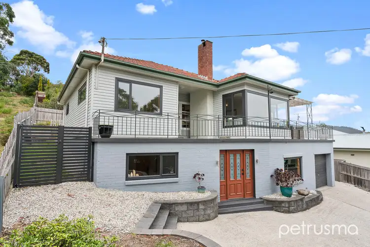 Second view of Homely house listing, 4 Selby Place, Lindisfarne TAS 7015