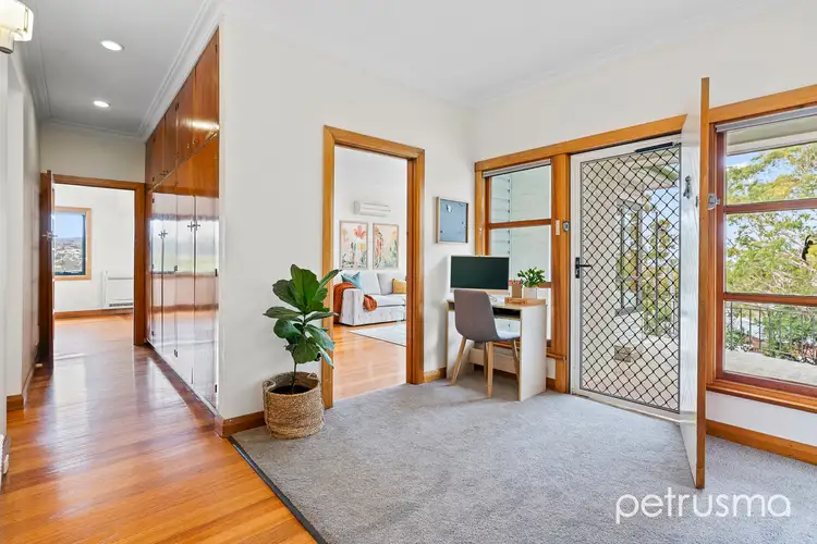 Third view of Homely house listing, 4 Selby Place, Lindisfarne TAS 7015