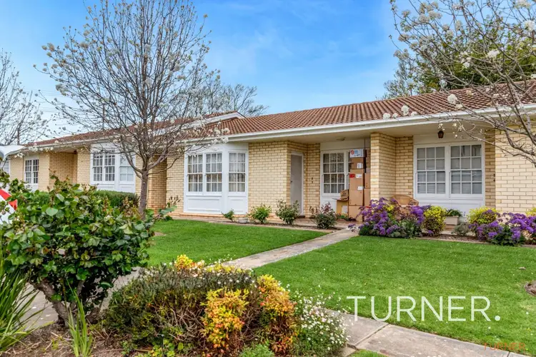 3/115 Allinga Avenue, Glenunga SA 5064