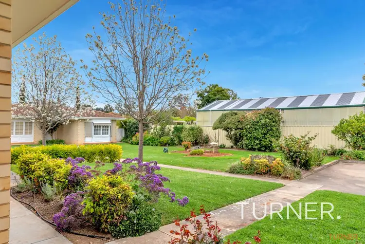Second view of Homely unit listing, 3/115 Allinga Avenue, Glenunga SA 5064