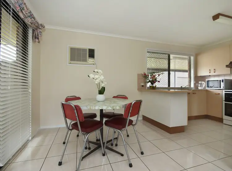 Third view of Homely house listing, 7 Orlando Court, Wilsonton Heights QLD 4350