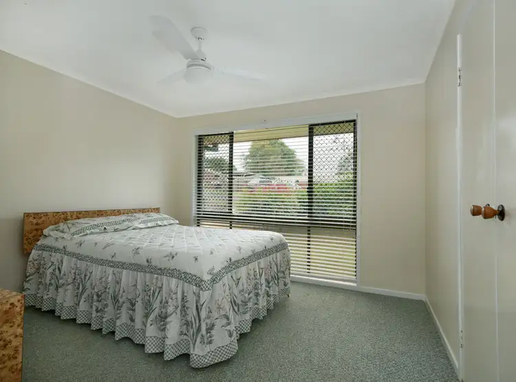 Fourth view of Homely house listing, 7 Orlando Court, Wilsonton Heights QLD 4350