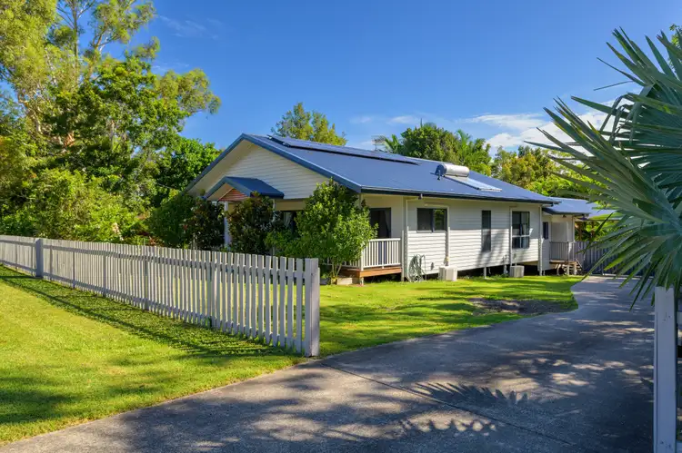 Fourth view of Homely house listing, 14 Seawitch Crescent, Cooloola Cove QLD 4580
