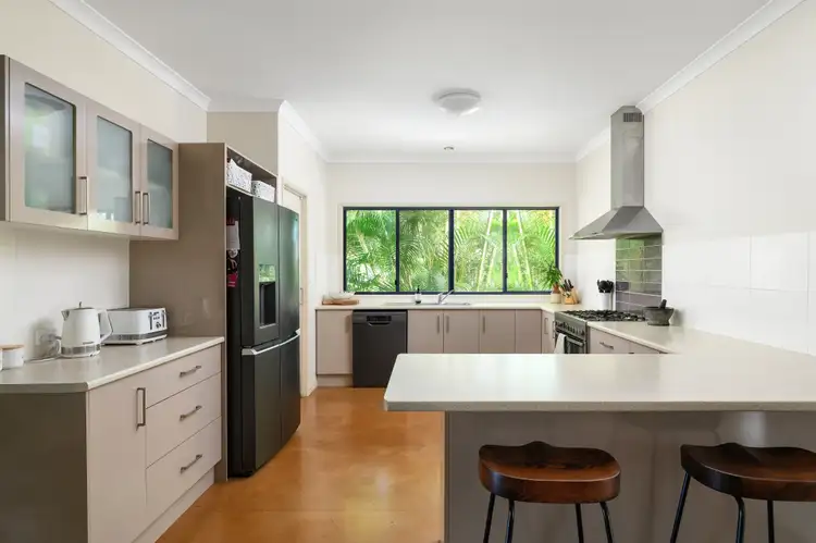 Sixth view of Homely house listing, 14 Seawitch Crescent, Cooloola Cove QLD 4580