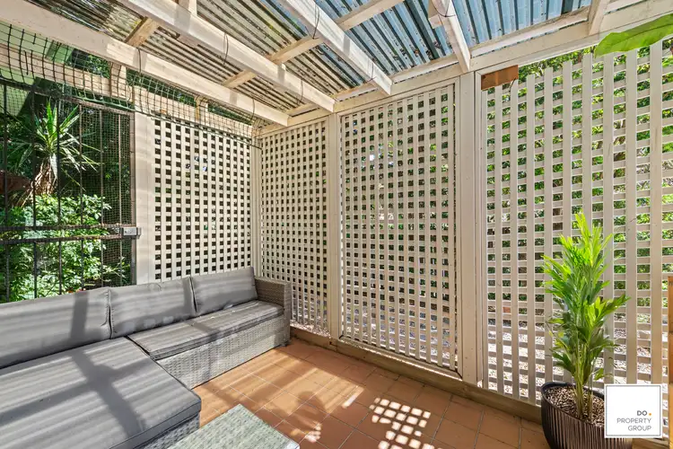 Third view of Homely unit listing, 1/81 Riverton Street, Clayfield QLD 4011