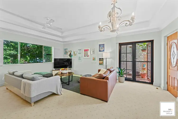 Fourth view of Homely unit listing, 1/81 Riverton Street, Clayfield QLD 4011