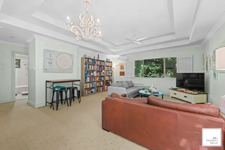 Fifth view of Homely unit listing, 1/81 Riverton Street, Clayfield QLD 4011