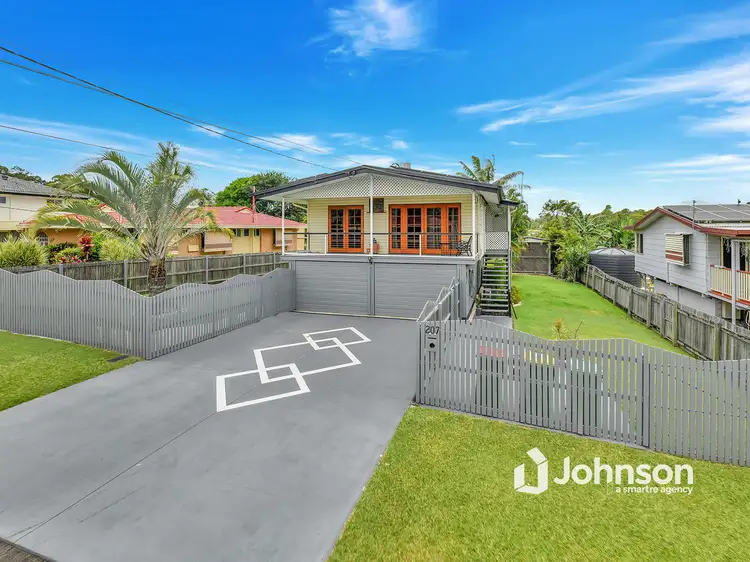 Main view of Homely house listing, 207 Stuart Street, Goodna QLD 4300