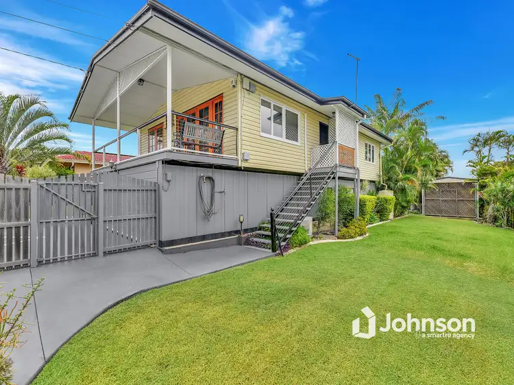 Second view of Homely house listing, 207 Stuart Street, Goodna QLD 4300
