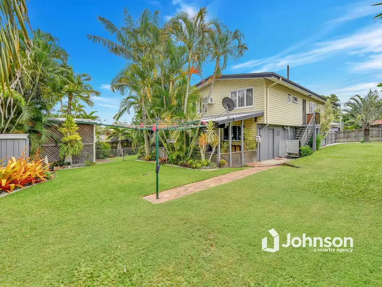 Fifth view of Homely house listing, 207 Stuart Street, Goodna QLD 4300