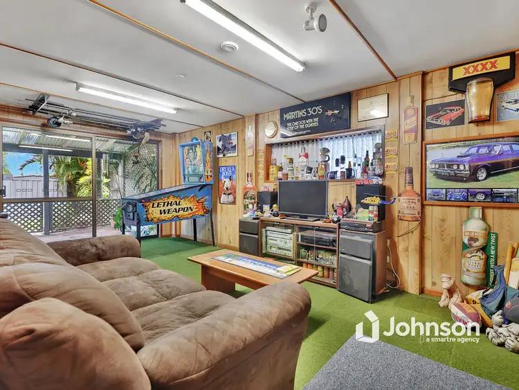 Sixth view of Homely house listing, 207 Stuart Street, Goodna QLD 4300