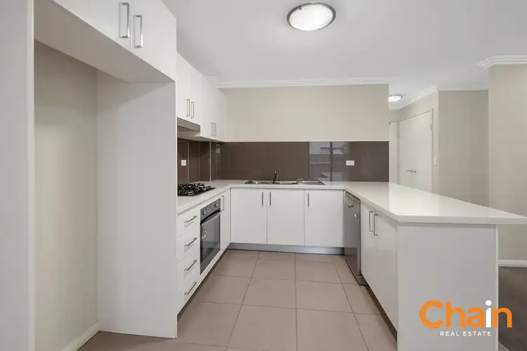 Third view of Homely apartment listing, 25/44-46 Keeler Street, Carlingford NSW 2118