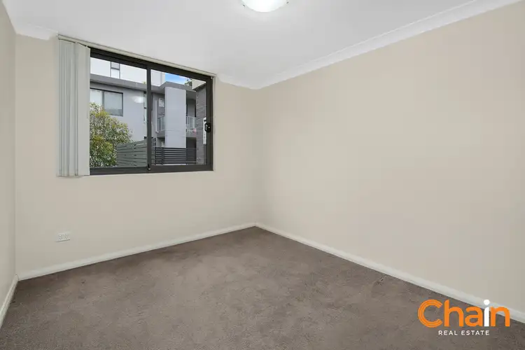Fifth view of Homely apartment listing, 25/44-46 Keeler Street, Carlingford NSW 2118