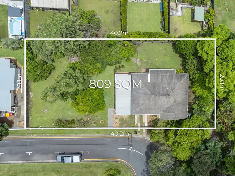 Main view of Homely house listing, 33 Henderson Street, Oxley QLD 4075