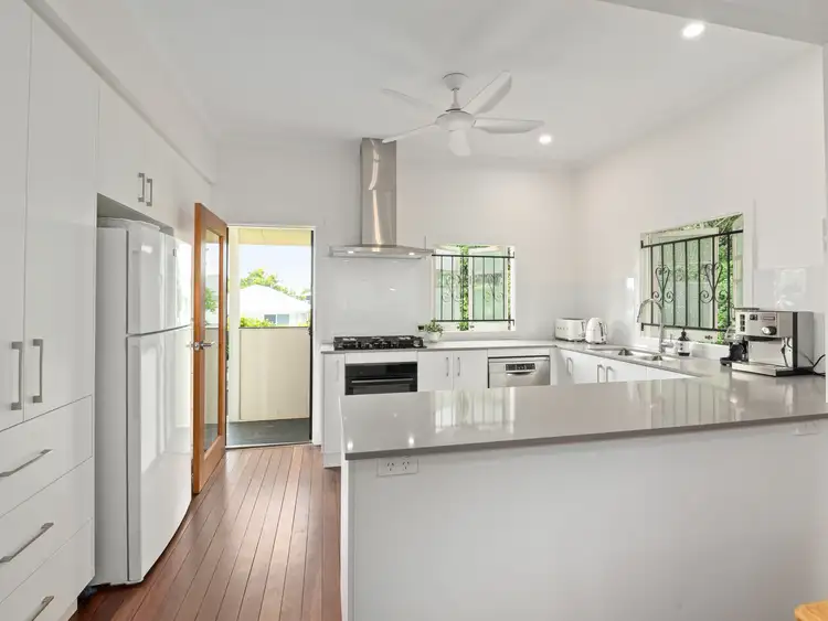 Third view of Homely house listing, 33 Henderson Street, Oxley QLD 4075