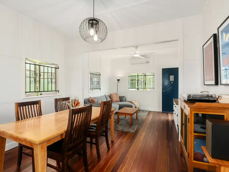 Sixth view of Homely house listing, 33 Henderson Street, Oxley QLD 4075