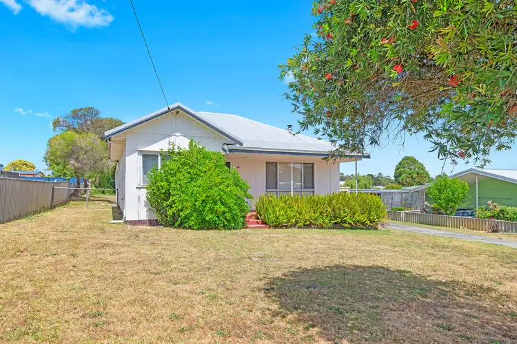 Second view of Homely house listing, 38 Broughton Street, Orana WA 6330