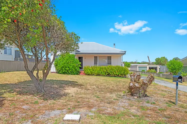 Third view of Homely house listing, 38 Broughton Street, Orana WA 6330