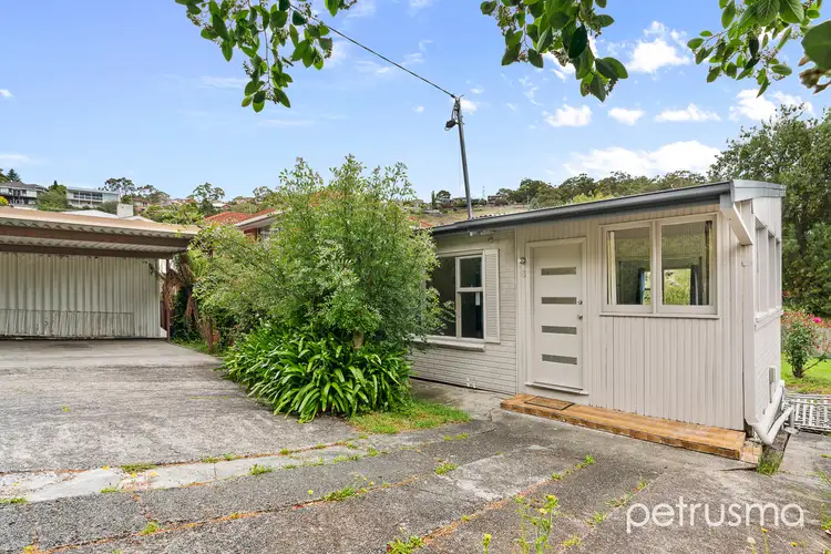 Main view of Homely house listing, 8 Winbourne Road, West Moonah TAS 7009