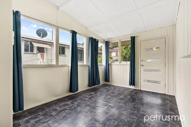 Second view of Homely house listing, 8 Winbourne Road, West Moonah TAS 7009