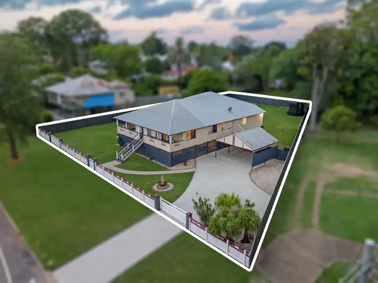 17 Salisbury Road, Ipswich QLD 4305