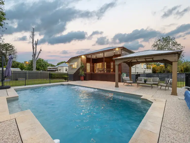 Second view of Homely house listing, 17 Salisbury Road, Ipswich QLD 4305