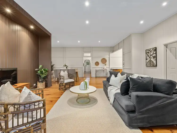 Third view of Homely house listing, 17 Salisbury Road, Ipswich QLD 4305