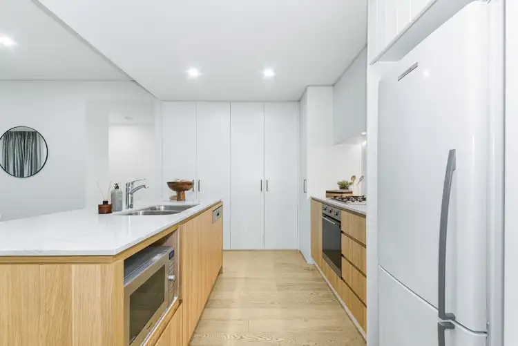 Sixth view of Homely apartment listing, 305/66 Ashmore Street, Erskineville NSW 2043