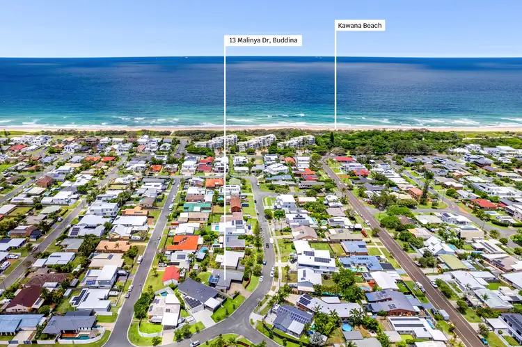 13 Malinya Drive