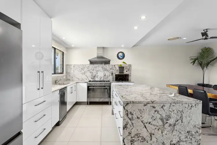 Second view of Homely house listing, 13 Malinya Drive, Buddina QLD 4575